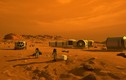Muốn sinh tồn trên sao Hỏa, con người cần chuẩn bị những gì?