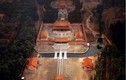 Bí mật chưa từng giải mã bên dưới lăng mộ hoàng đế Khang Hy