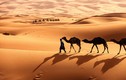 Dùng radar đo độ sâu sa mạc Sahara, chuyên gia phát hiện thứ cực sốc 