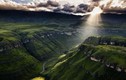 Kỳ bí ngọn núi nổi tiếng thế giới bị đồn “nuốt chửng” người 