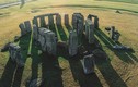 Chán động lời giải bí mật bãi đá cổ Stonehenge: Sự thật bất ngờ!