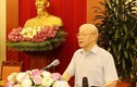 Tổng Bí thư Nguyễn Phú Trọng: Đảng và Nhà nước chăm lo người có công bằng nhiều chính sách cụ thể