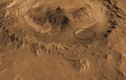 Nóng: NASA phát hiện khoáng chất "quý như vàng" trên sao Hỏa 