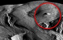 Tuyên bố sốc: Người ngoài hành tinh từng sinh sống trên sao Hỏa?