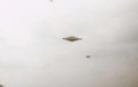 "Sốt xình xịch" ảnh UFO rõ nét được công bố sau 32 năm giấu nhẹm