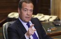 Ông Medvedev: Phương Tây “chơi cờ với Tử thần” nếu đòi chia kho hạt nhân Nga