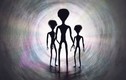 Tuyên bố sốc: Người ngoài hành tinh có thật, đang sống giữa con người?