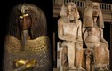Lộ lá thư hiếm hoi của pharaoh Ai Cập, sự thật dần hé mở 