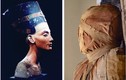 Rộ tin tìm thấy xác ướp nữ hoàng Nefertiti, giới khảo cổ choáng váng 