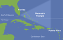 Bí ẩn 6 máy bay mất tích ở Tam giác quỷ Bermuda