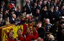 Tổng kết con số đặc biệt trong tang lễ Nữ hoàng Anh Elizabeth II
