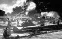 Vì sao Nhật Bản chỉ mở 2 đợt tấn công Trân Châu Cảng năm 1941?