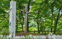 Bí ẩn ngàn năm không giải trong mộ Chúa Jesus nổi tiếng Nhật Bản 