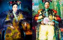Lộ tranh chân dung đầu tiên của Từ Hi Thái hậu, bất ngờ nhan sắc 
