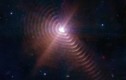 NASA công bố ảnh vật thể lạ, chuyên gia nghi “người ngoài hành tinh”