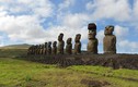 Lộ "thủ phạm" huỷ hoại tượng Moai bí ẩn trên đảo Phục sinh 