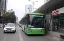 Hà Nội thí điểm khách đi BRT được mượn xe máy điện 