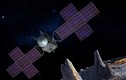 NASA sắp chinh phục tiểu hành tinh 10 tỷ tỷ USD chứa đầy vàng 