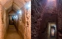 Phát hiện đường hầm 1.300m, mộ Nữ hoàng Cleopatra sẽ lộ diện?