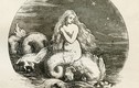 Ám ảnh những giai thoại “đen tối” về nàng tiên cá