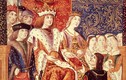Sự thật giật mình cuộc sống hoàng gia châu Âu thời Trung cổ