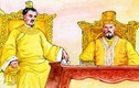 Triều đại nào có 2 vị vua chung một ngai vàng trong sử Việt? 