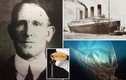 Giải mã đốm sáng kỳ bí xuất hiện ở xác tàu Titanic
