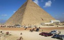 Sự thật ngỡ ngàng về Đại kim tự tháp lớn nhất thế giới 