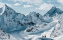 Sông băng tan chảy trên đỉnh Alps, bất ngờ lộ ra loạt hài cốt 