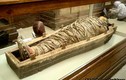 ​Độc đáo cách ướp xác của người xưa giúp thi hài vẹn nguyên 