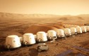 Dùng tia laser làm tan chảy bề mặt, con người sống được trên sao Hỏa?