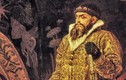 Sự thật giật mình về Ivan Bạo chúa - Sa hoàng đầu tiên của Nga 