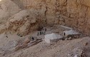 Phát hiện lăng mộ nghi công chúa Ai Cập, lộ bí mật bất ngờ 