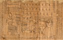 Giải mã cuốn “Tử thư” quý giá của người Ai Cập cổ đại