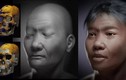 Phục dựng gương mặt người đàn ông 9.600 tuổi, bất ngờ dung mạo 