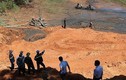Nguyên nhân vỡ hồ chứa nước ở Kon Tum khiến một người tử vong
