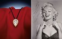 Bí ẩn lời nguyền đeo bám viên kim cương của Marilyn Monroe