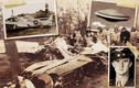 Kỳ bí vụ truy đuổi UFO năm 1948 khiến phi công Mỹ thiệt mạng