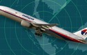 Những giả thuyết gây sốc về vụ mất tích máy bay MH370