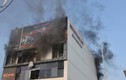 Cháy rạp chiếu phim ở TP Vũng Tàu có thể do sự cố điện