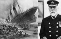 Tuyên bố chấn động: Thảm kịch chìm tàu Titanic do thuyền trưởng say rượu? 