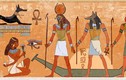Nghi lễ “tự sướng” của Pharaoh ở sông Nile giúp mùa màng bội thu 