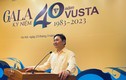 Gala văn nghệ Chào mừng Kỷ niệm 40 năm thành lập Liên hiệp Hội Việt Nam