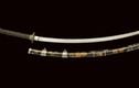 Tận mục 5 thanh kiếm samurai trăm tuổi có giá cực "đắt đỏ"