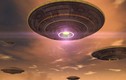 Bí ẩn những lần UFO xuất hiện mãi chưa tìm ra lời giải 