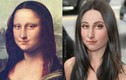 Dùng AI phục dựng Leonardo da Vinci, Mona Lisa... sửng sốt dung mạo