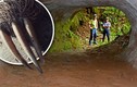 Bí ẩn những đường hầm khổng lồ ở Nam Mỹ: Do “quái vật” tạo ra? 