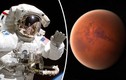 Vì sao phi hành gia nữ thích hợp lên sao Hỏa hơn nam giới? 