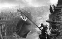 Những hình ảnh hiếm gợi nhớ 78 năm chiến thắng phát xít Đức