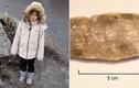 Dạo chơi ngoài trường, nữ sinh 8 tuổi tìm được báu vật 3.700 tuổi
